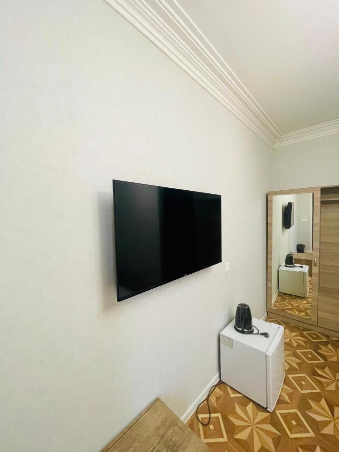 Quality Inn Tbilisi Bagian luar foto
